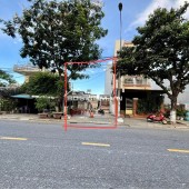 Bán đất đường Phan Văn Định - Liên Chiểu - Đà Nẵng
 Gần biển xây KS - căn hộ quá đẹp
DTĐ: 138m2 (ngang 6m)